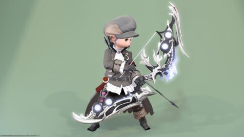 img_7559 ララフェル FF14ブログ Norirow Note 20