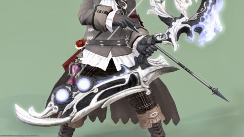 img_7561 ララフェル FF14ブログ Norirow Note 20
