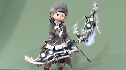 img_7562 ララフェル FF14ブログ Norirow Note 20