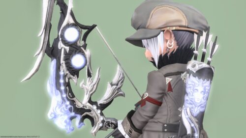 img_7564 ララフェル FF14ブログ Norirow Note 20
