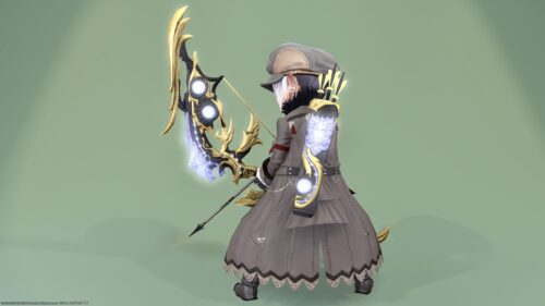 img_7567 ララフェル FF14ブログ Norirow Note 20