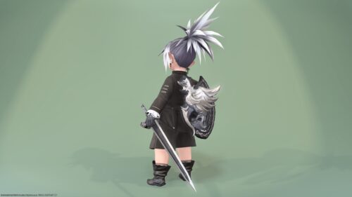 img_7593 ララフェル FF14ブログ Norirow Note 20