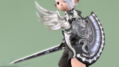 img_7597 ララフェル FF14ブログ Norirow Note 20