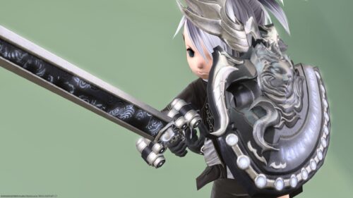 img_7606 ララフェル FF14ブログ Norirow Note 20