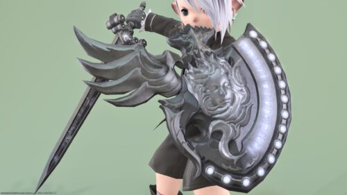 img_7611 ララフェル FF14ブログ Norirow Note 20