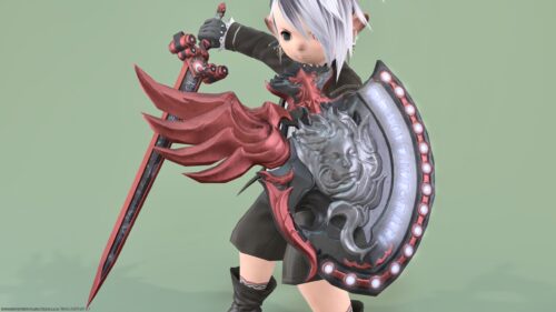 img_7612-1 ララフェル FF14ブログ Norirow Note 20