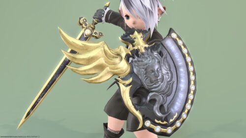 img_7613-1 ララフェル FF14ブログ Norirow Note 20