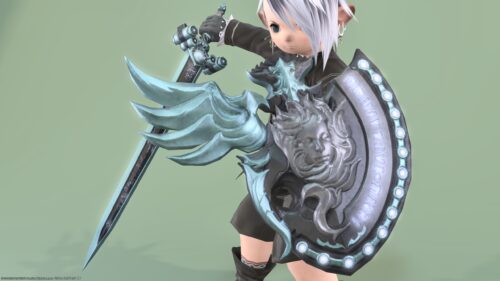 img_7614-1 ララフェル FF14ブログ Norirow Note 20