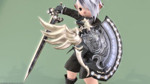 img_7615 ララフェル FF14ブログ Norirow Note 20