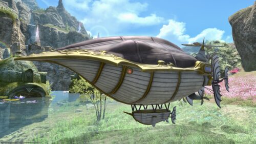 img_7653 ララフェル FF14ブログ Norirow Note 20