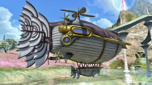 img_7655 ララフェル FF14ブログ Norirow Note 20