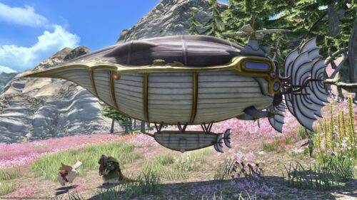 img_7660 ララフェル FF14ブログ Norirow Note 20