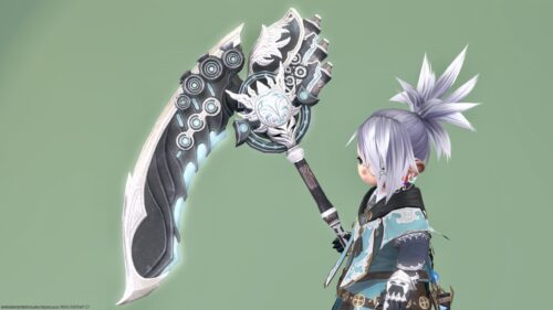 img_7682 ララフェル FF14ブログ Norirow Note 20