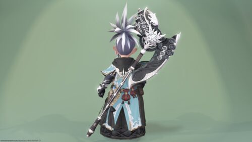 img_7691 ララフェル FF14ブログ Norirow Note 20
