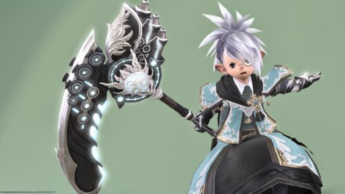 img_7702 ララフェル FF14ブログ Norirow Note 20