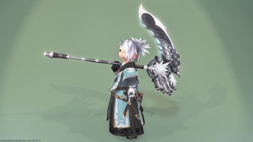 img_7703 ララフェル FF14ブログ Norirow Note 20