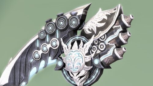 img_7706 ララフェル FF14ブログ Norirow Note 20