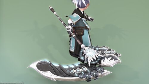 img_7709-1 ララフェル FF14ブログ Norirow Note 20