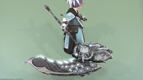 img_7710-1 ララフェル FF14ブログ Norirow Note 20
