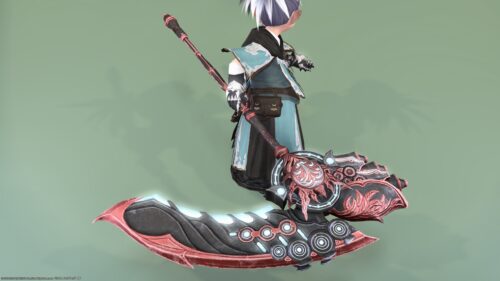 img_7711-1 ララフェル FF14ブログ Norirow Note 20