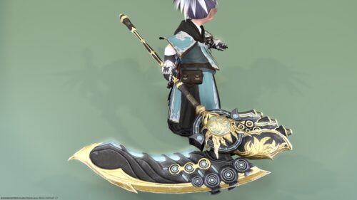img_7712-1 ララフェル FF14ブログ Norirow Note 20