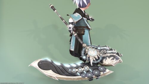 img_7714-1 ララフェル FF14ブログ Norirow Note 20