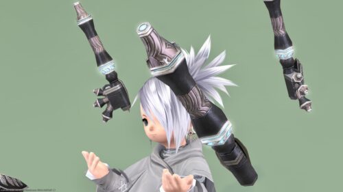 img_7767 ララフェル FF14ブログ Norirow Note 20