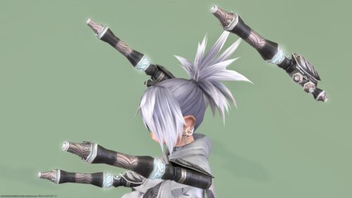 img_7770 ララフェル FF14ブログ Norirow Note 20