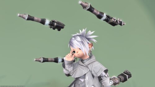 img_7777 ララフェル FF14ブログ Norirow Note 20