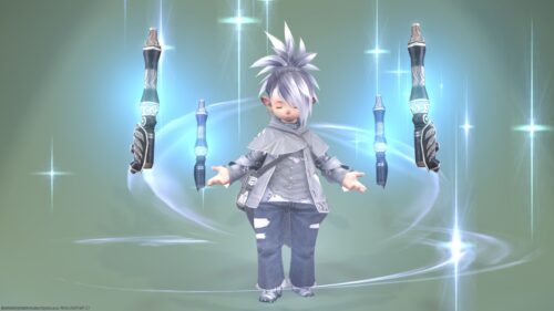 img_7779 ララフェル FF14ブログ Norirow Note 20