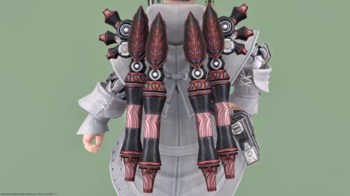 img_7783 ララフェル FF14ブログ Norirow Note 20