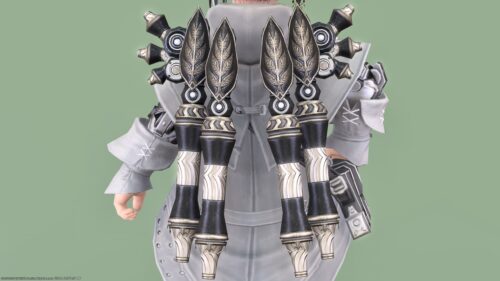 img_7786 ララフェル FF14ブログ Norirow Note 20