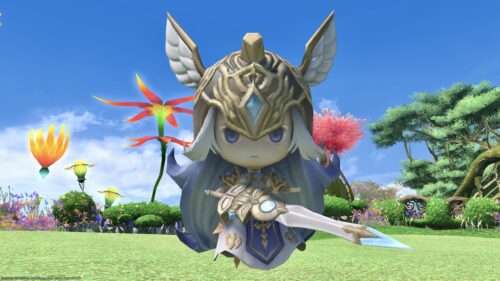img_7866 ララフェル FF14ブログ Norirow Note 20