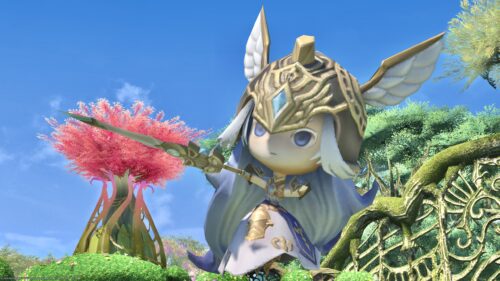img_7873 ララフェル FF14ブログ Norirow Note 20