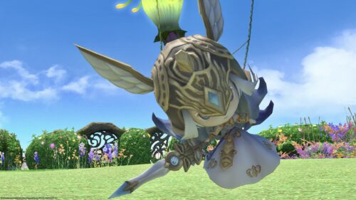 img_7876 ララフェル FF14ブログ Norirow Note 20