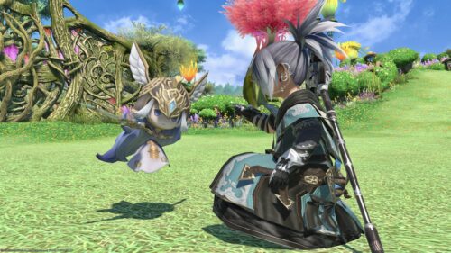 img_7878 ララフェル FF14ブログ Norirow Note 20