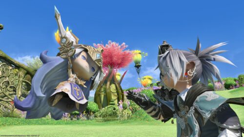 img_7879 ララフェル FF14ブログ Norirow Note 20