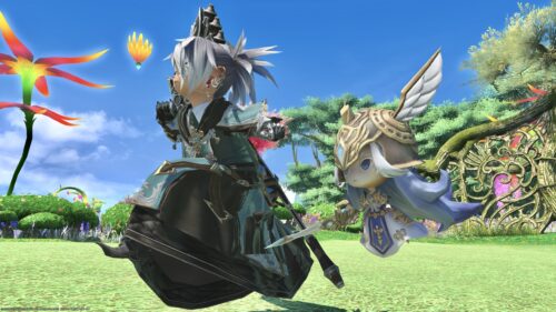 img_7880 ララフェル FF14ブログ Norirow Note 20