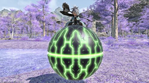img_7885 ララフェル FF14ブログ Norirow Note 20