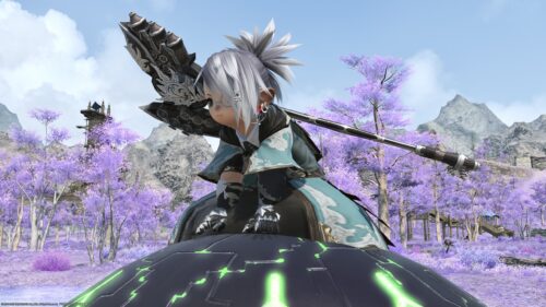 img_7892 ララフェル FF14ブログ Norirow Note 20