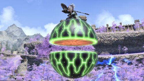 img_7904 ララフェル FF14ブログ Norirow Note 20