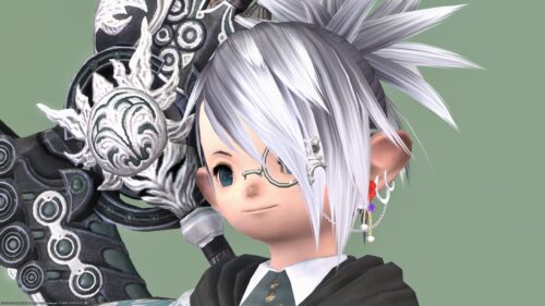 img_7944 ララフェル FF14ブログ Norirow Note 20