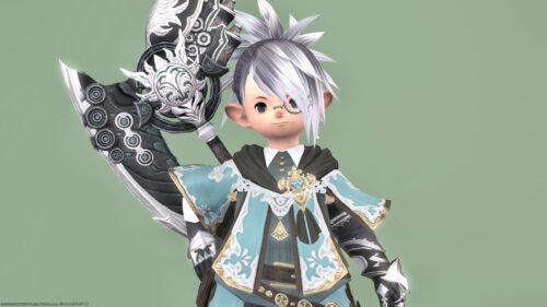 img_7945 ララフェル FF14ブログ Norirow Note 20