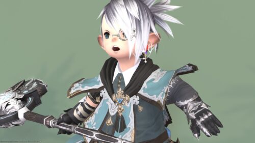 img_7955 ララフェル FF14ブログ Norirow Note 20