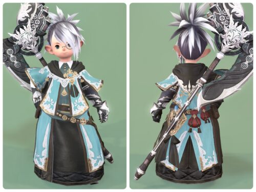 img_7962 ララフェル FF14ブログ Norirow Note 20