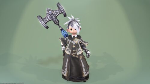 img_7975 ララフェル FF14ブログ Norirow Note 20