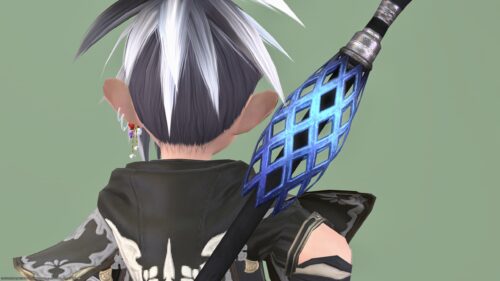 img_7978 ララフェル FF14ブログ Norirow Note 20