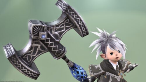 img_7987 ララフェル FF14ブログ Norirow Note 20