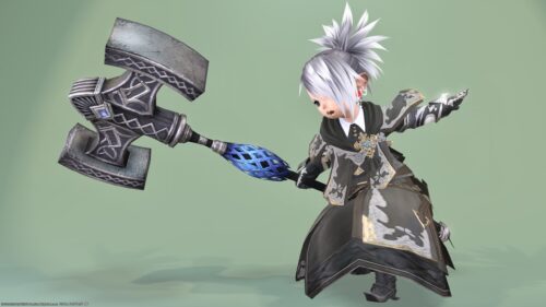 img_7988 ララフェル FF14ブログ Norirow Note 20