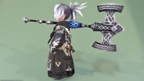 img_7990-1 ララフェル FF14ブログ Norirow Note 20